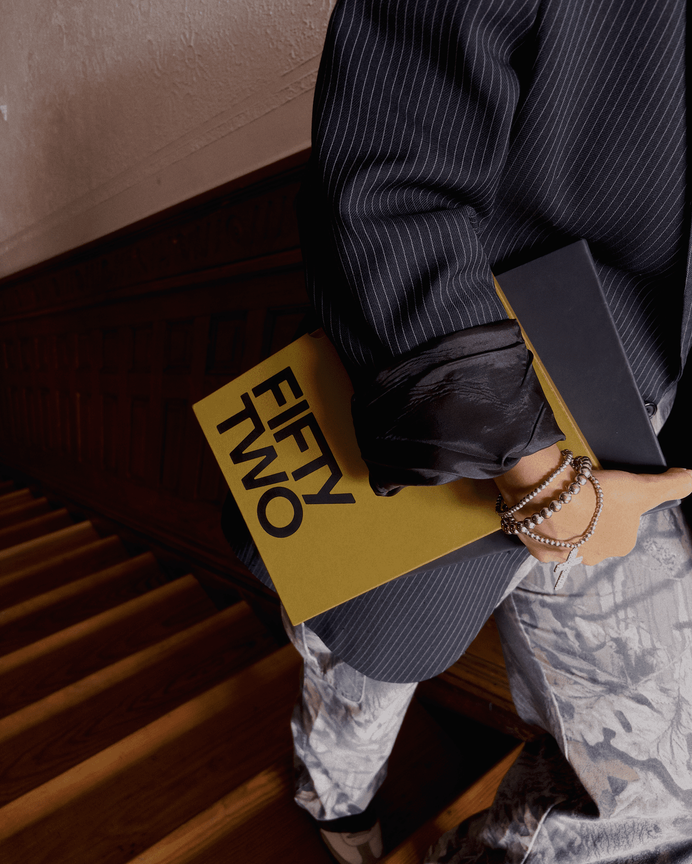 Why I'm Archiving in a Scroll-Heavy Culture