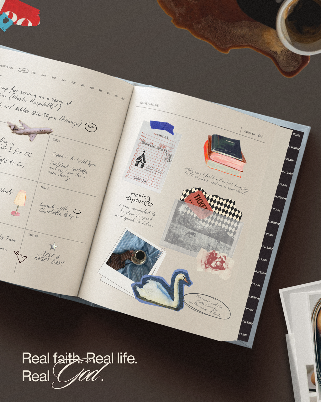 Weekly Archive / Cloud