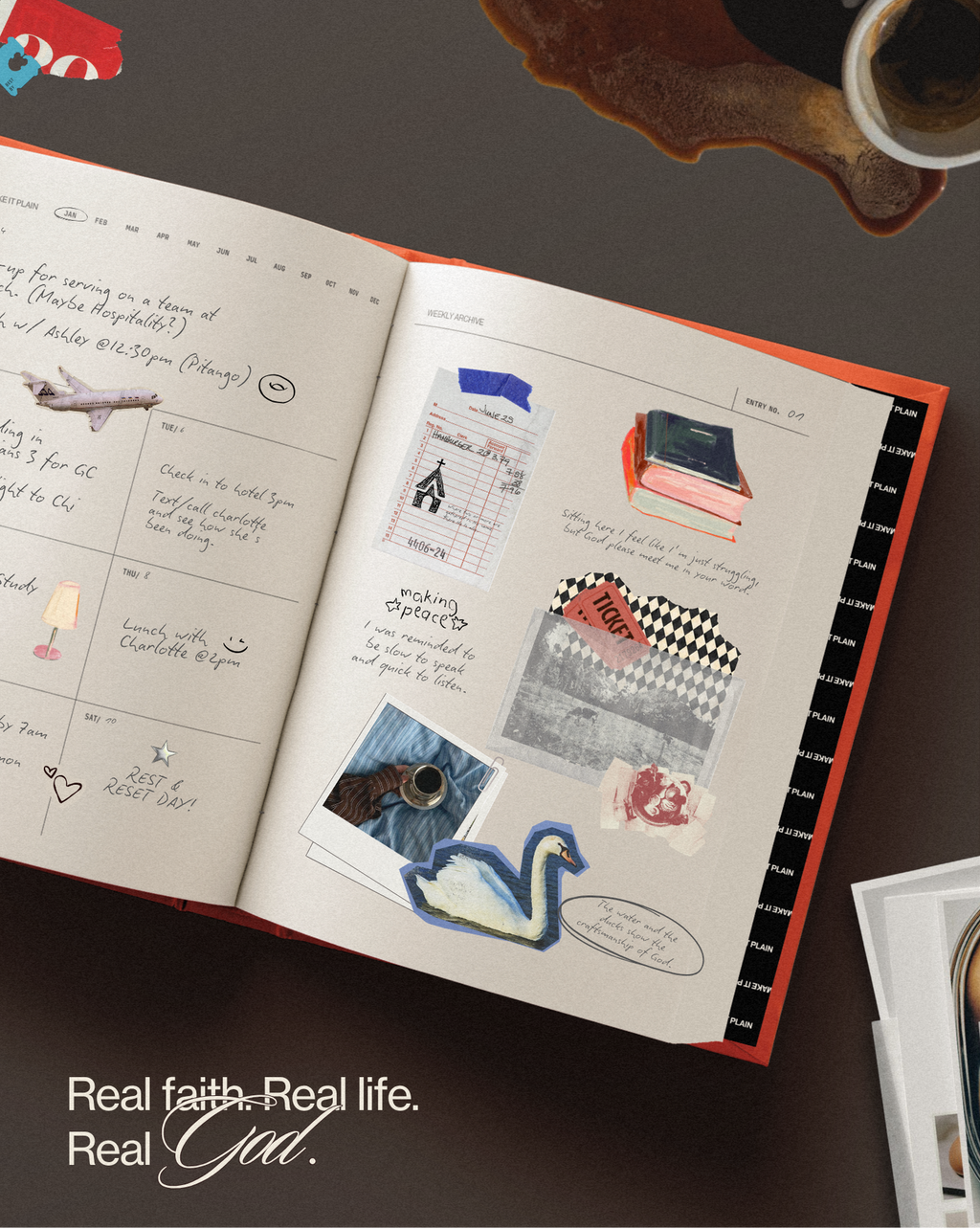 Weekly Archive / Fire