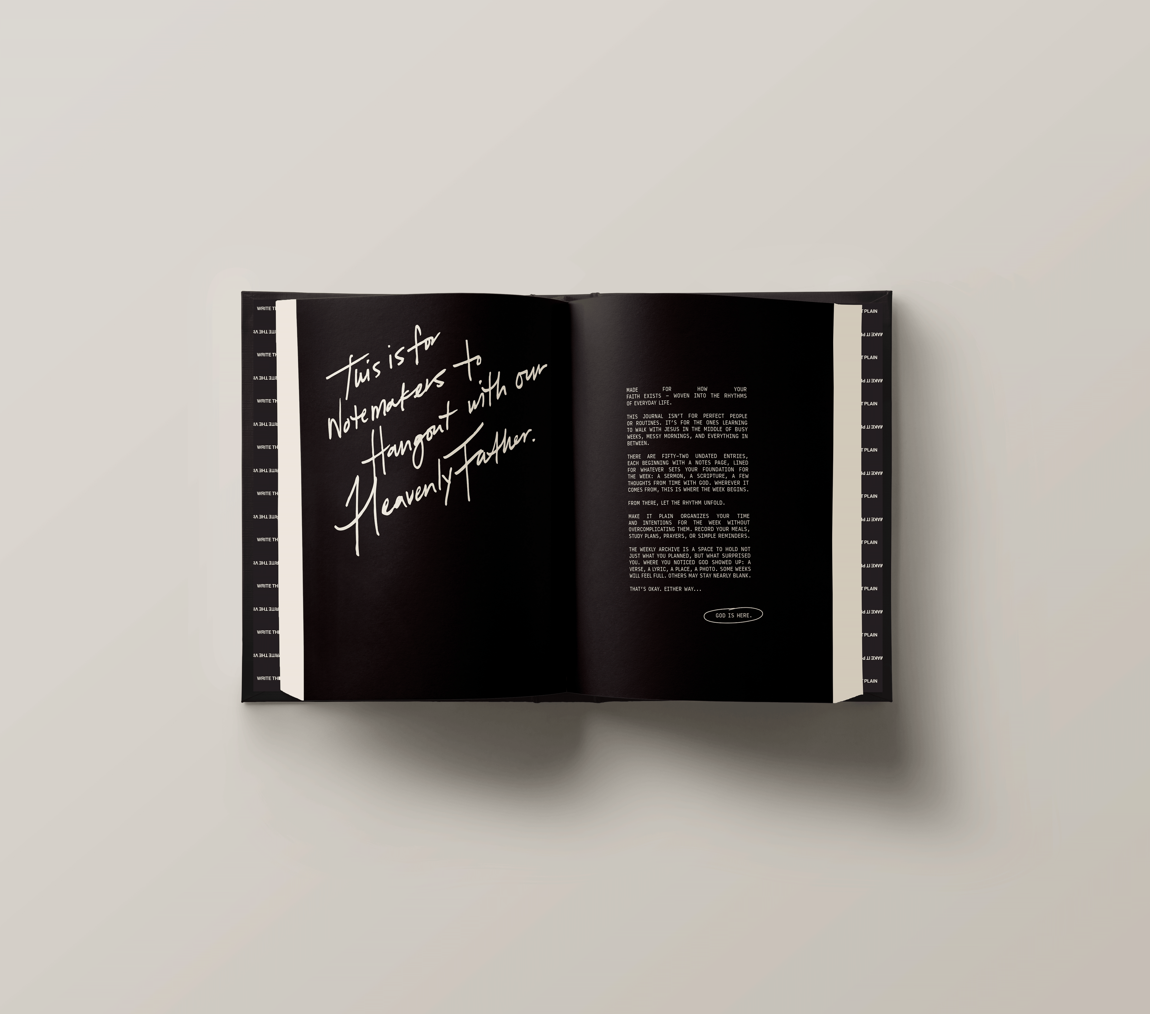 Weekly Archive / Deep