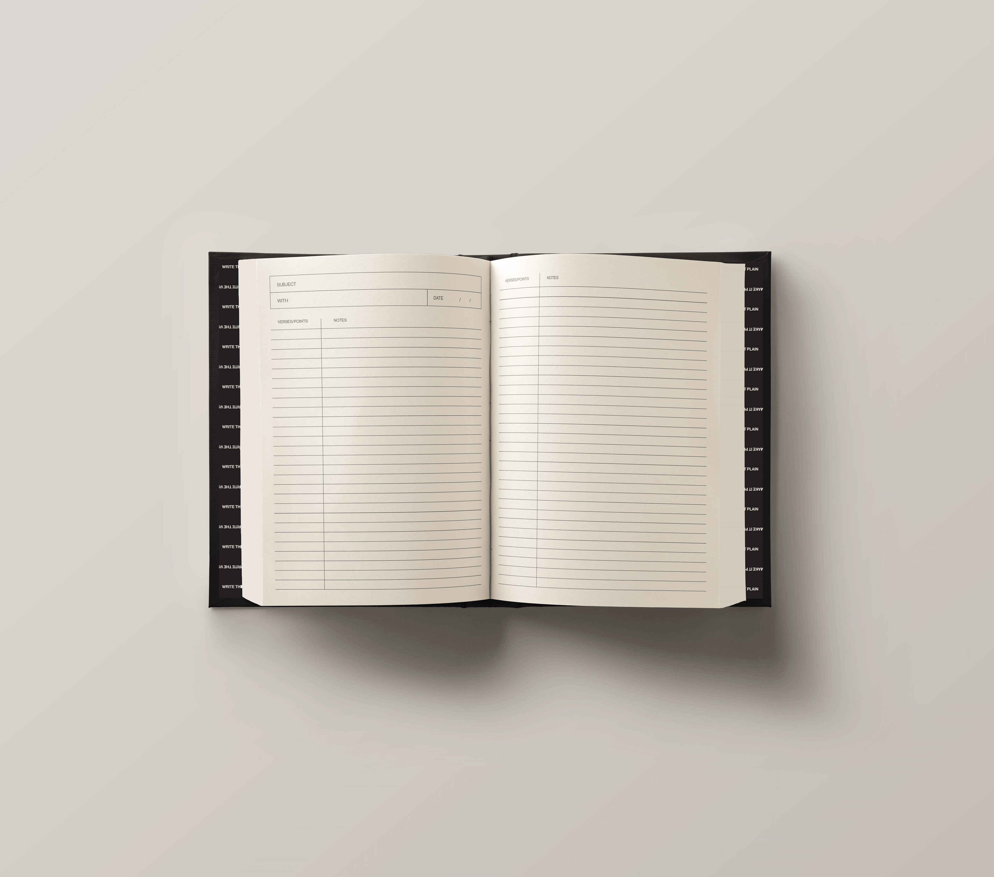 Weekly Archive / Deep