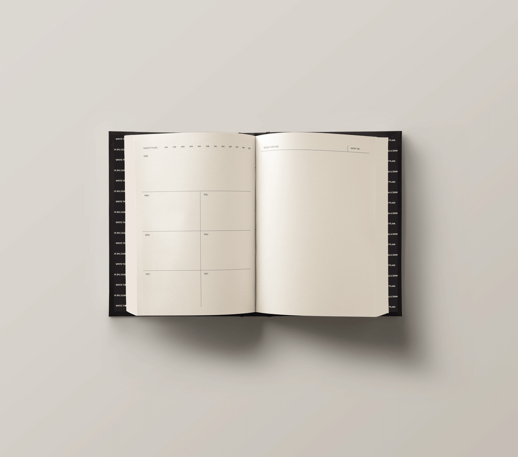 Weekly Archive / Deep