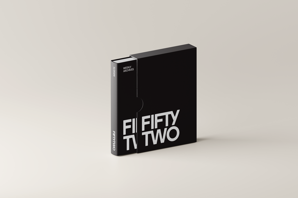 Weekly Archive / Deep