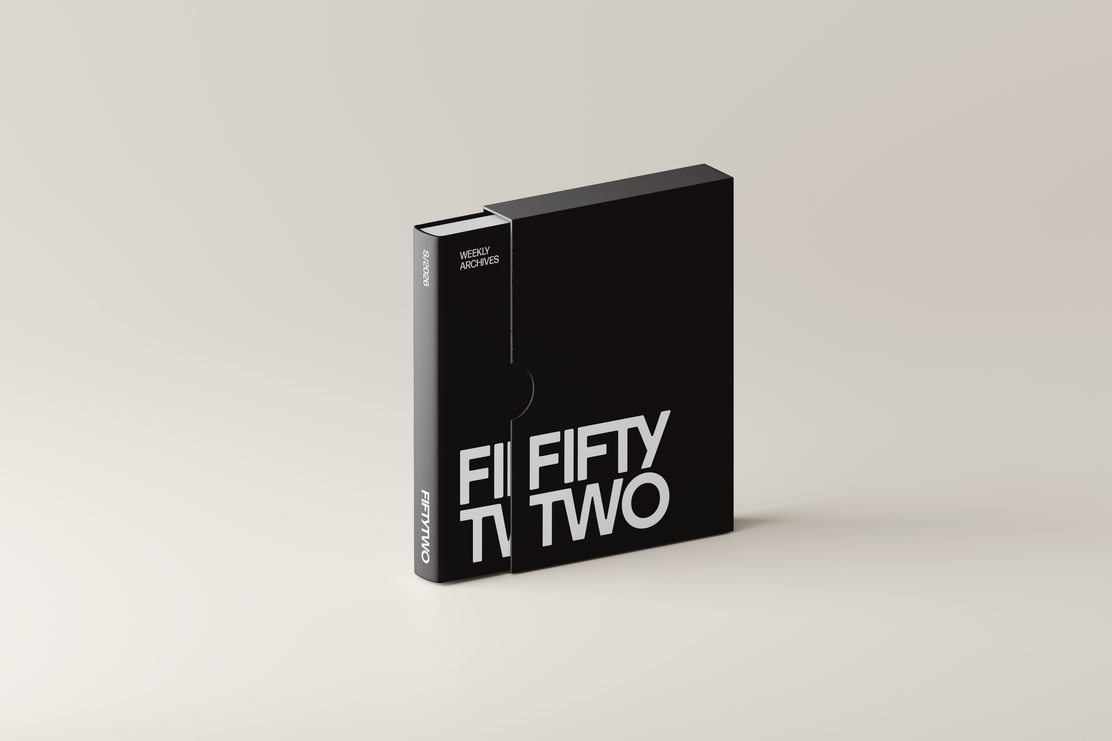 Weekly Archive / Deep