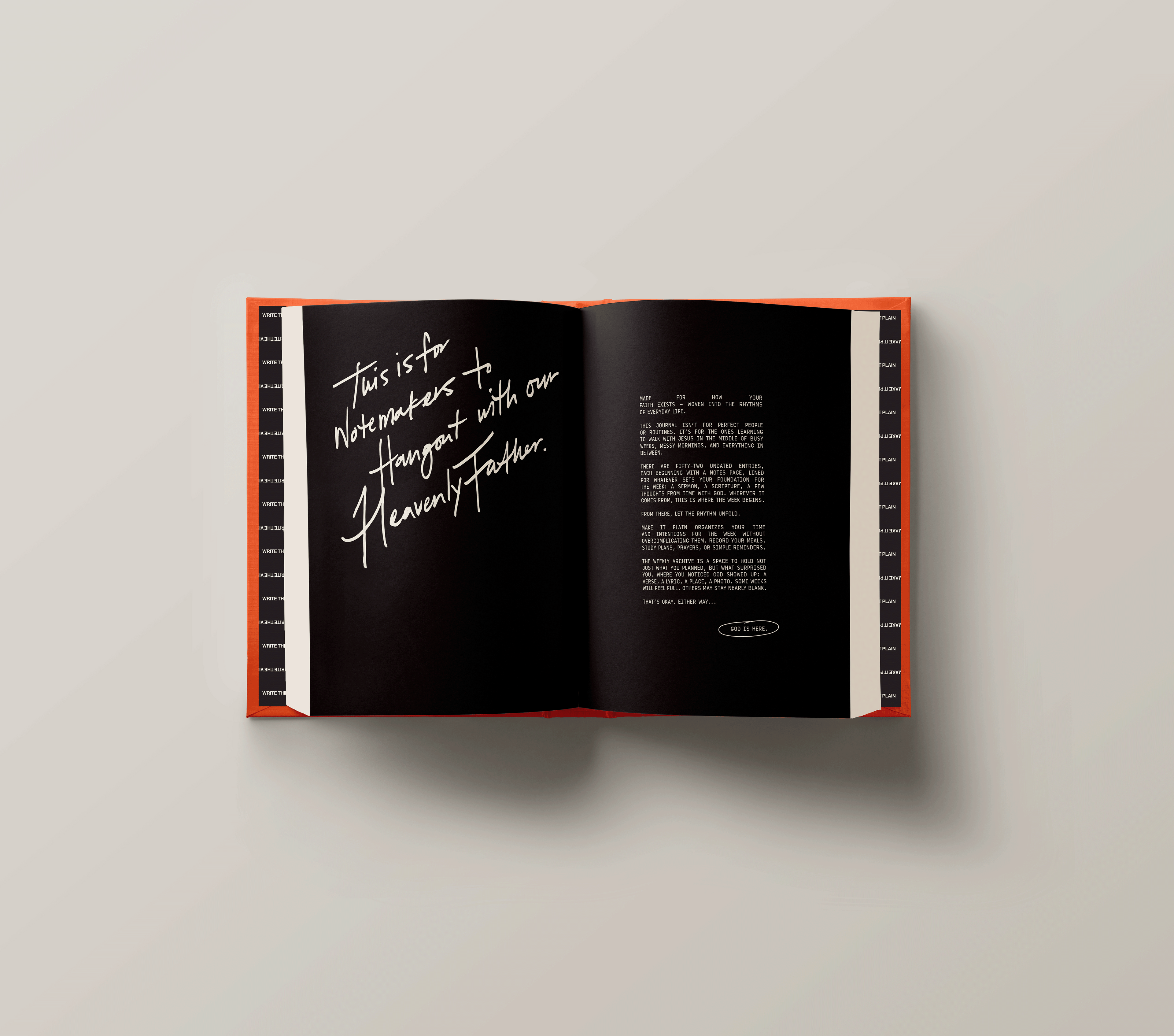 Weekly Archive / Fire