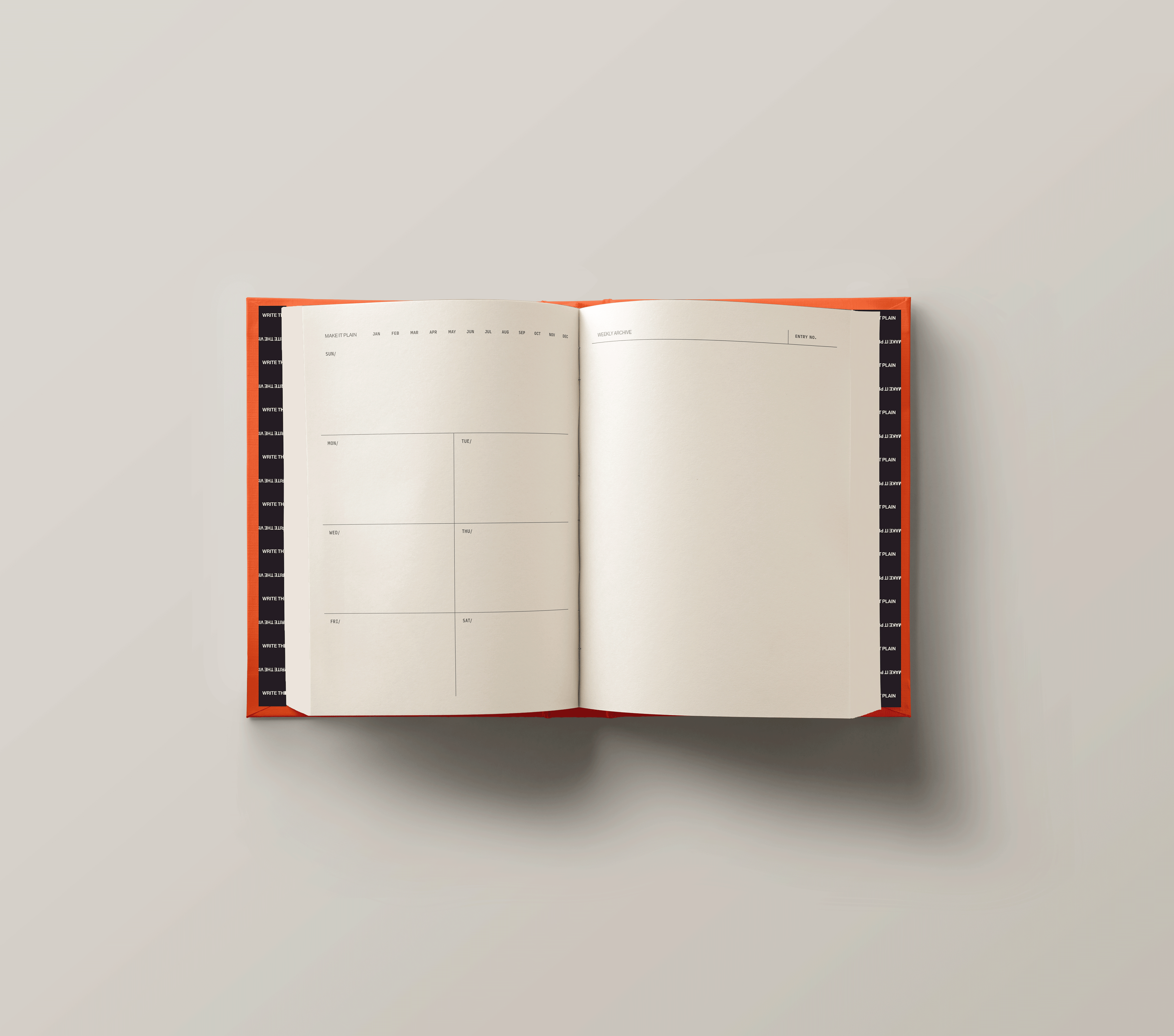 Weekly Archive / Fire