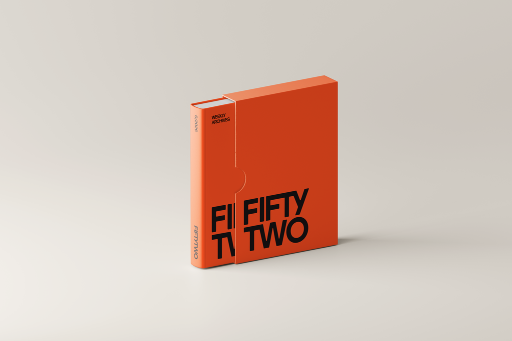 Weekly Archive / Fire