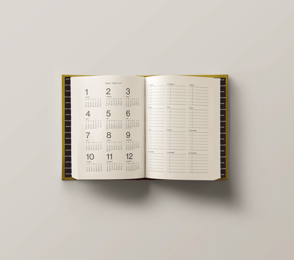 Weekly Archive / Eden