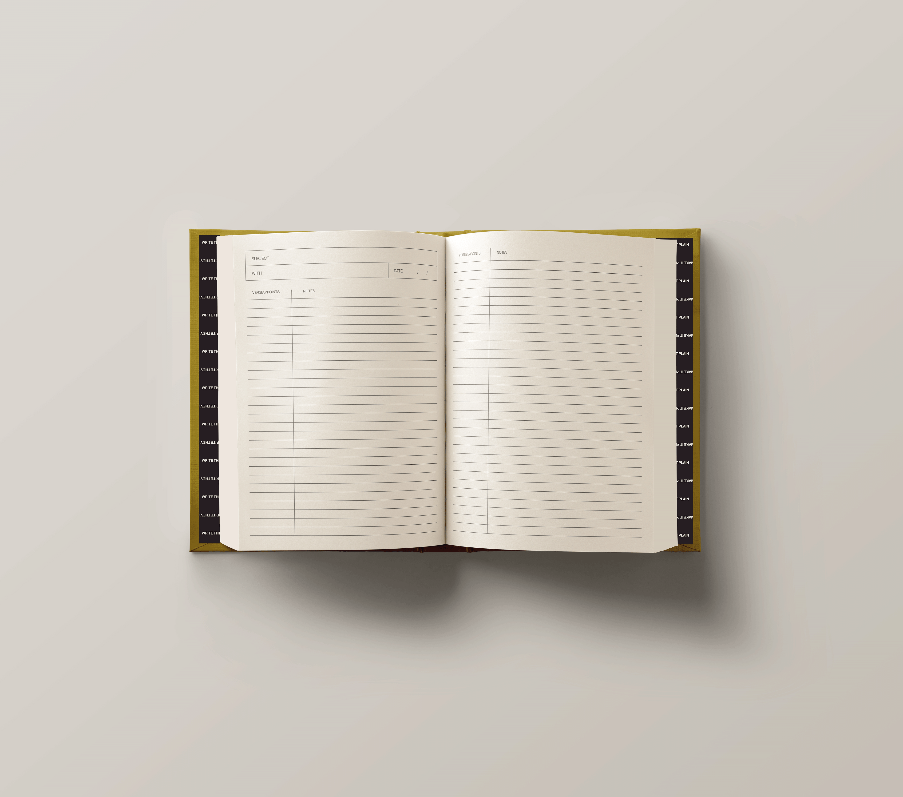 Weekly Archive / Eden