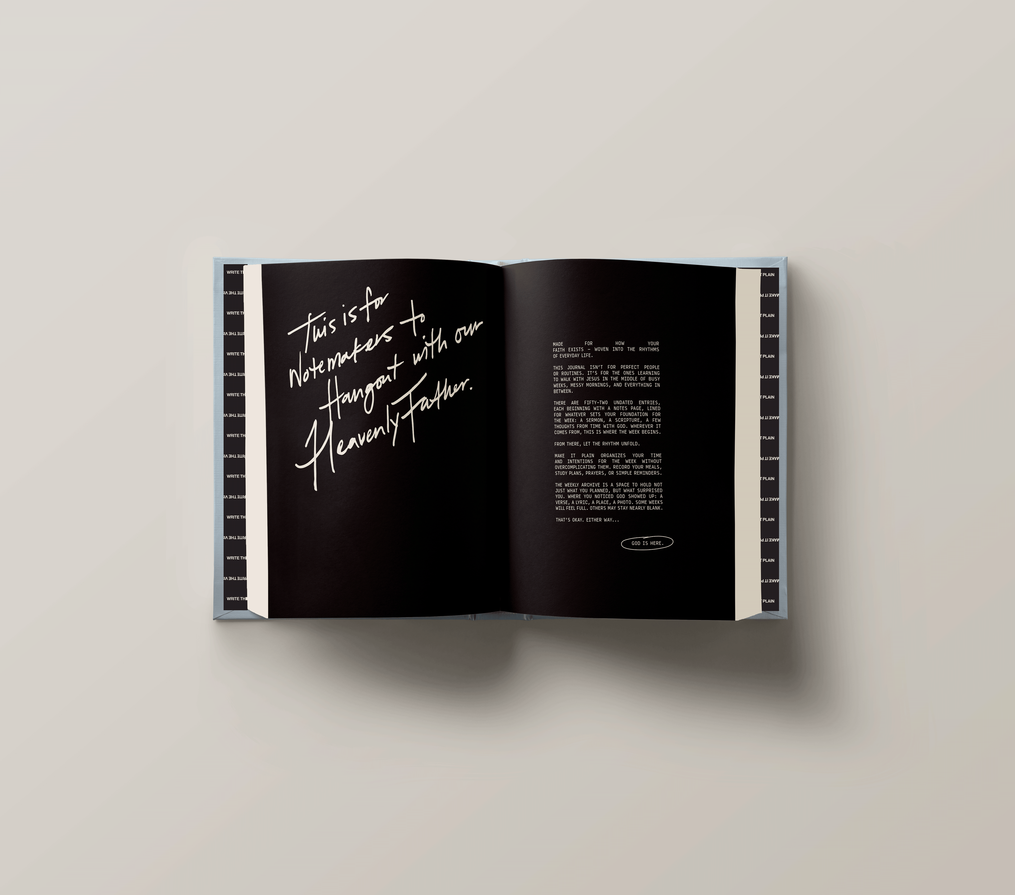 Weekly Archive / Cloud