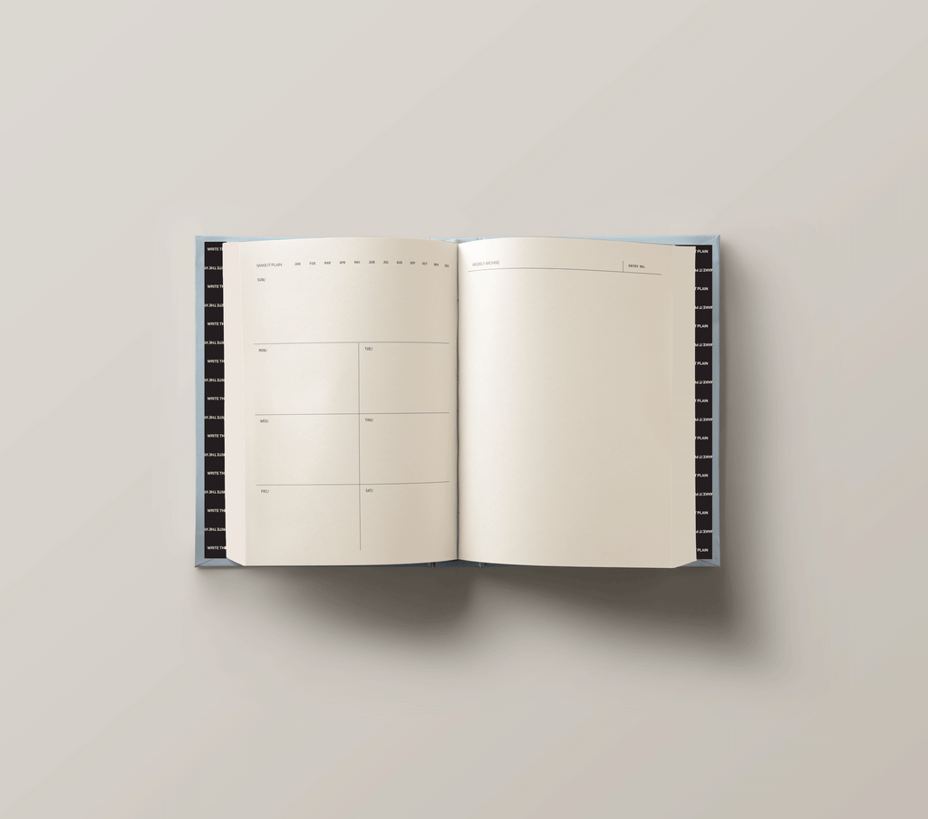 Weekly Archive / Cloud