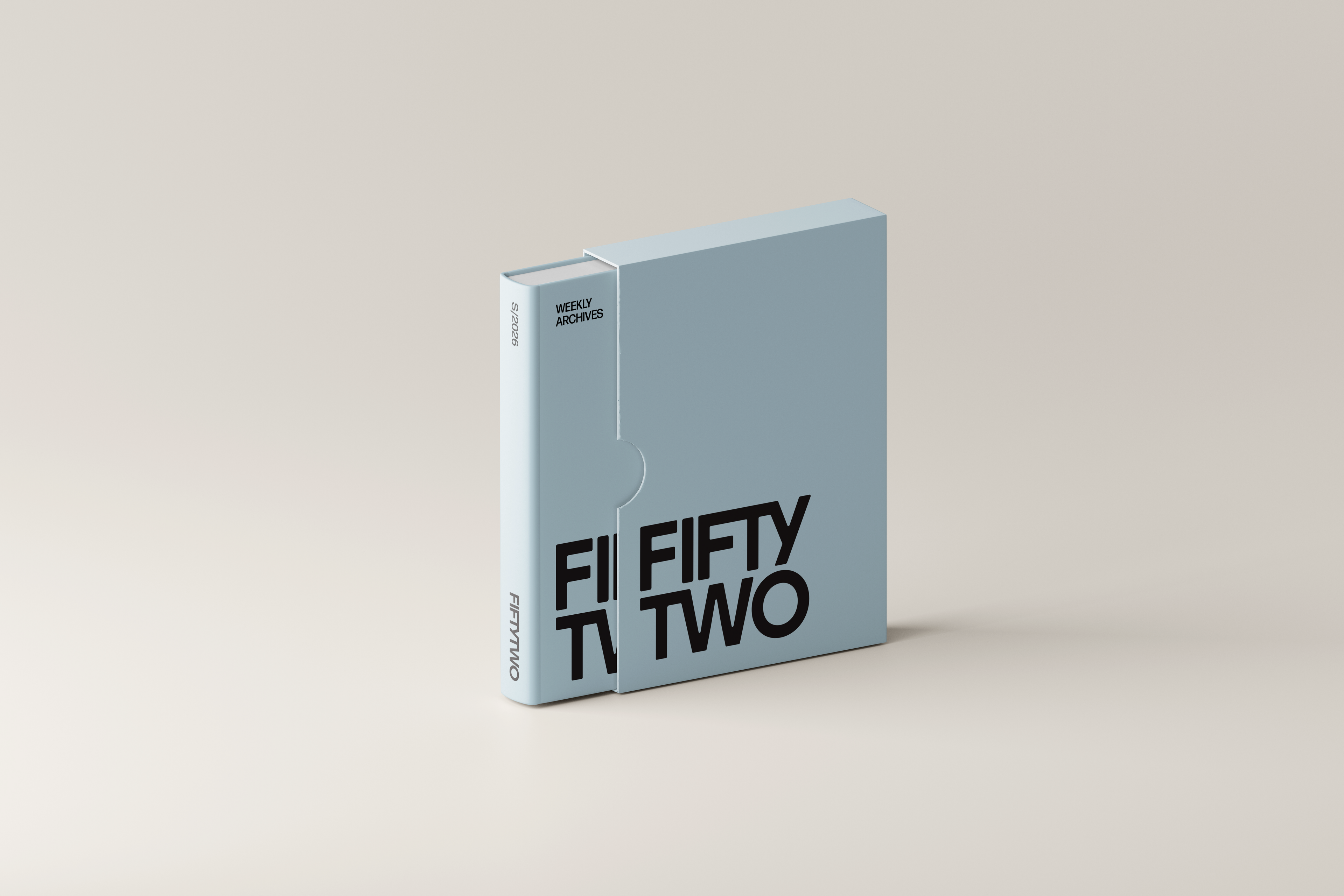 Weekly Archive / Cloud