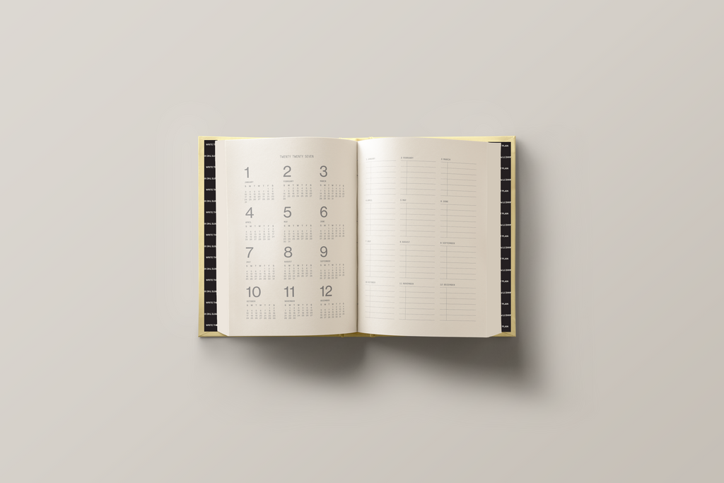Weekly Archive / Light - Preorder