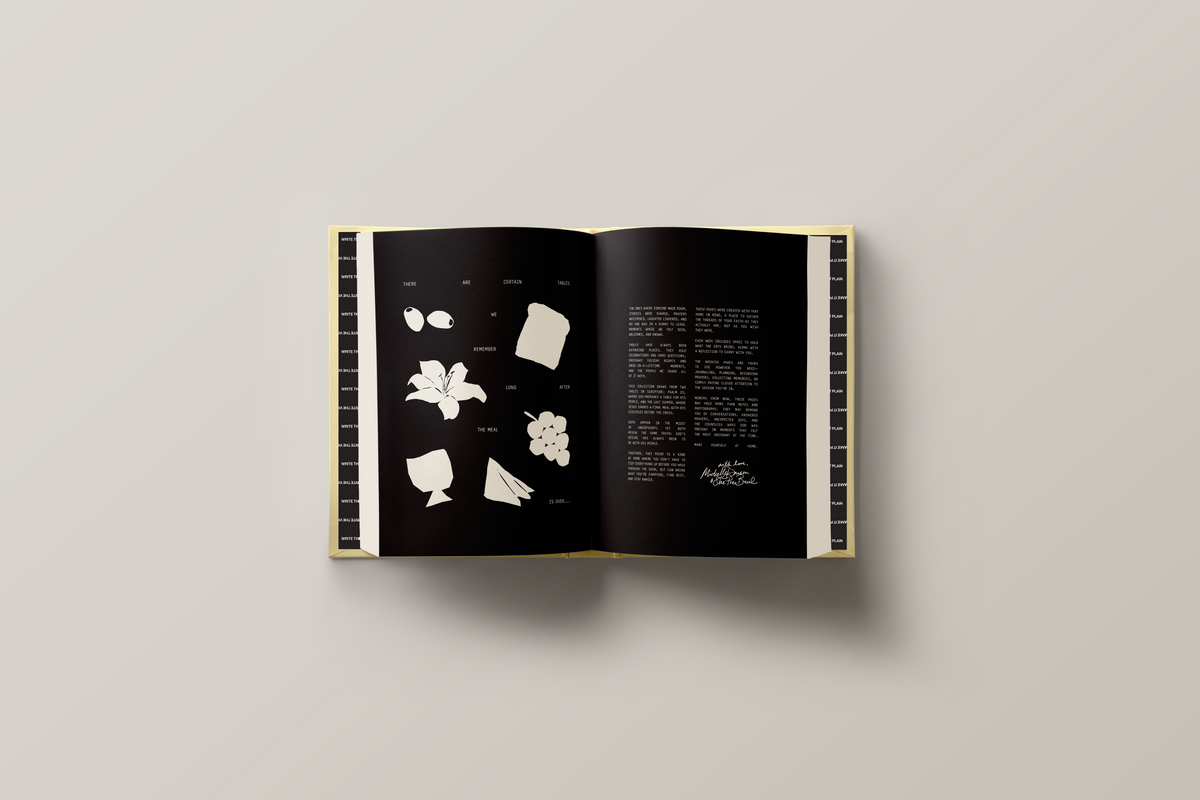 Weekly Archive / Light - Preorder