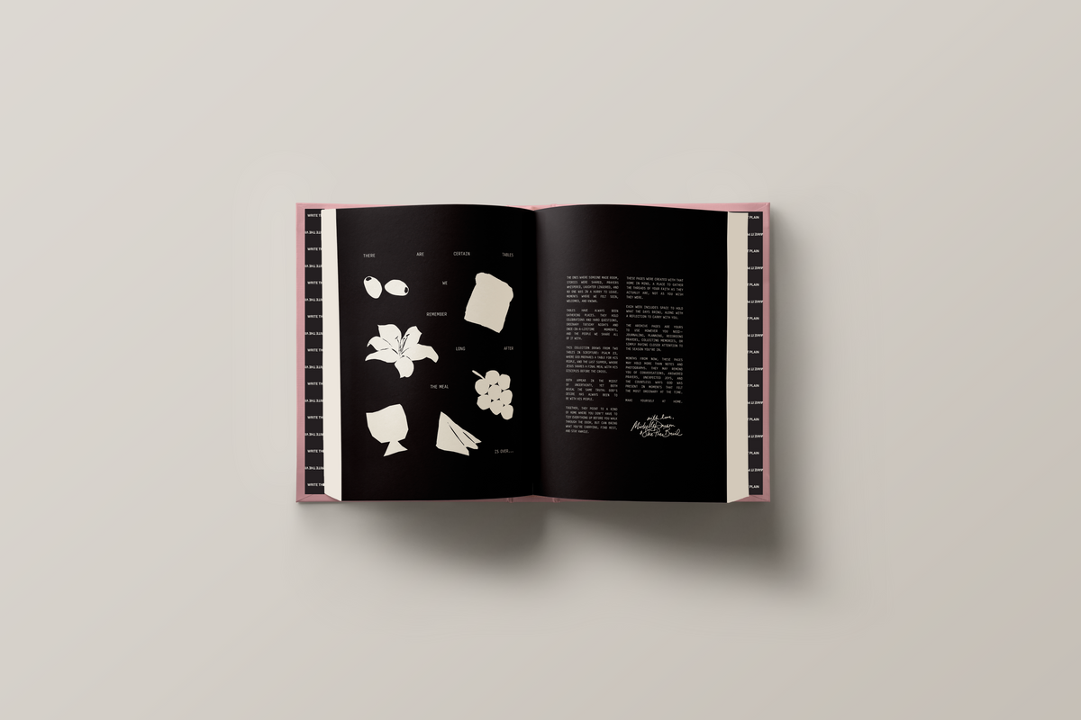 Weekly Archive / Lily - Preorder