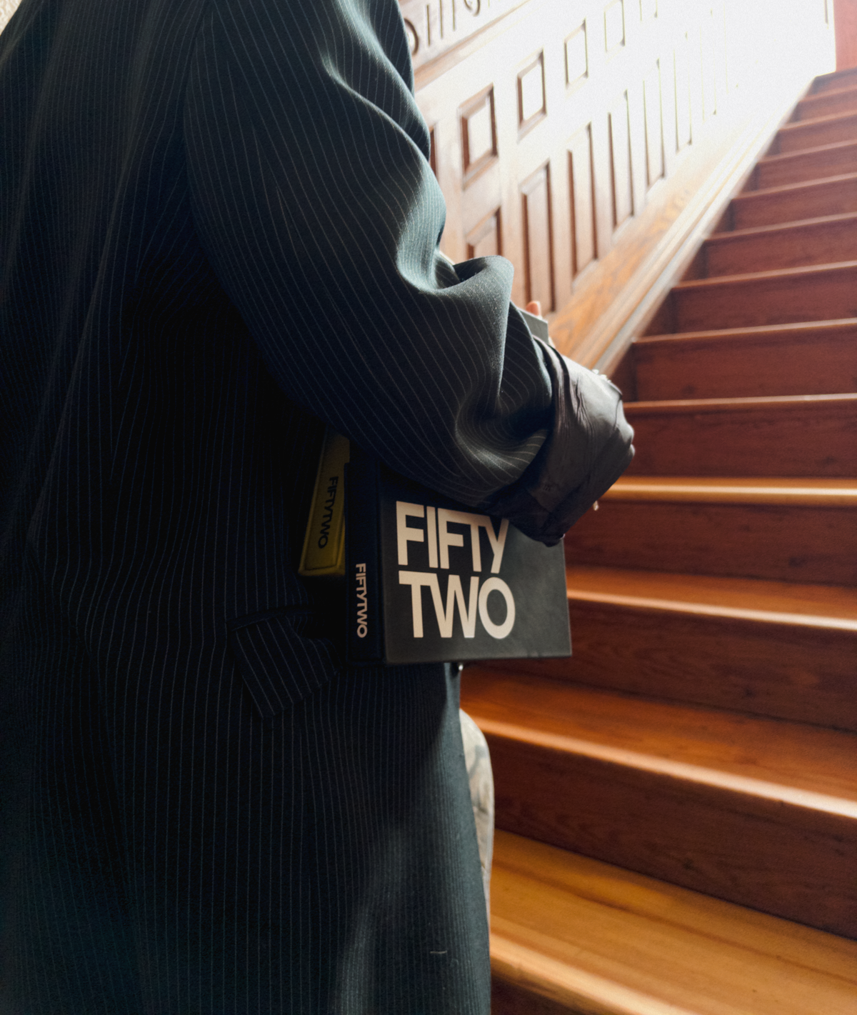 About – FIFTYTWO™