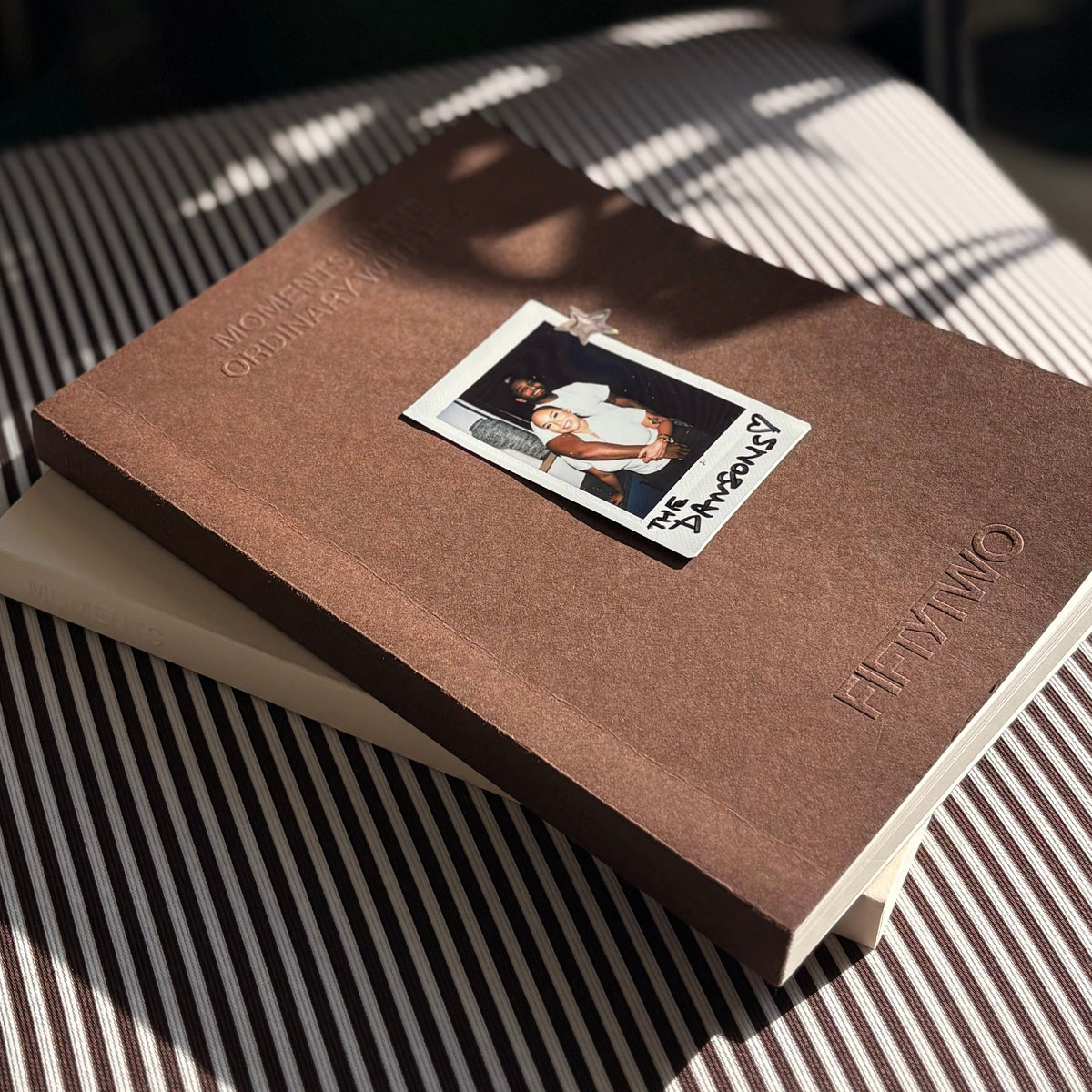 Moments Journal / Bread - Preorder