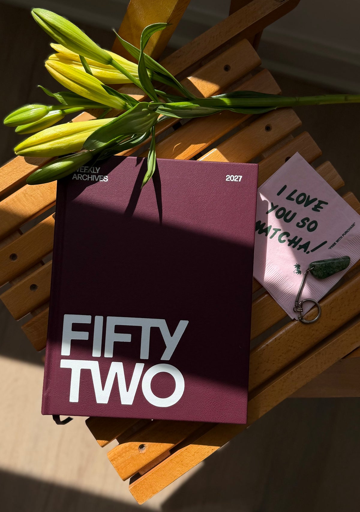 Weekly Archive / Wine - Preorder