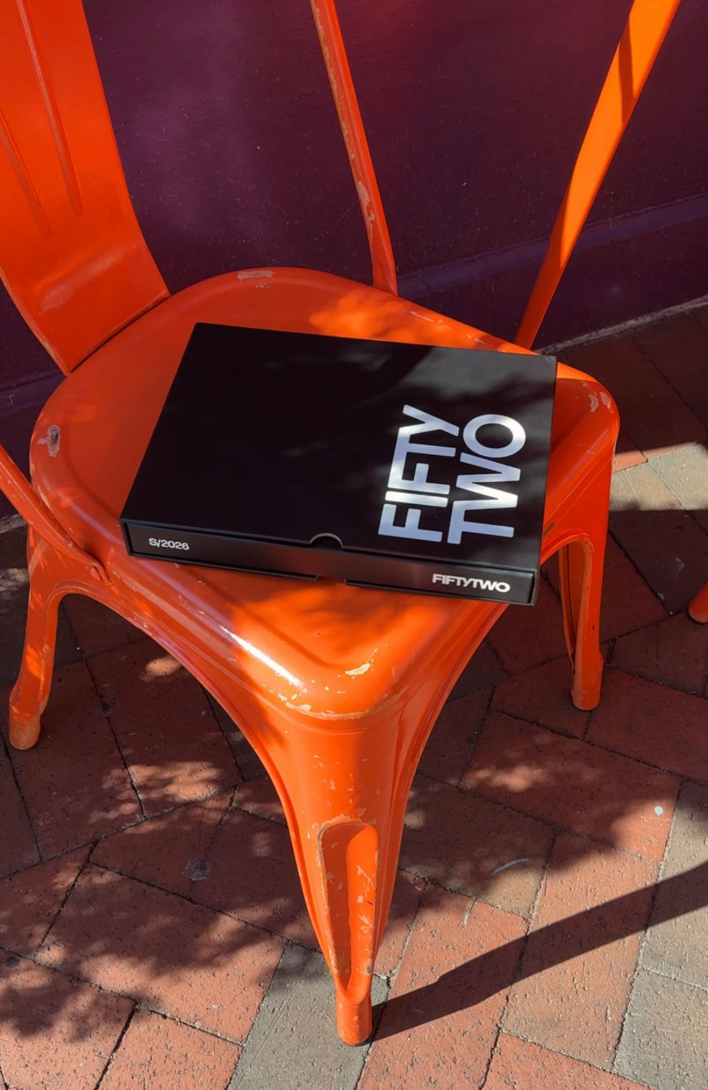 Weekly Archive / Deep