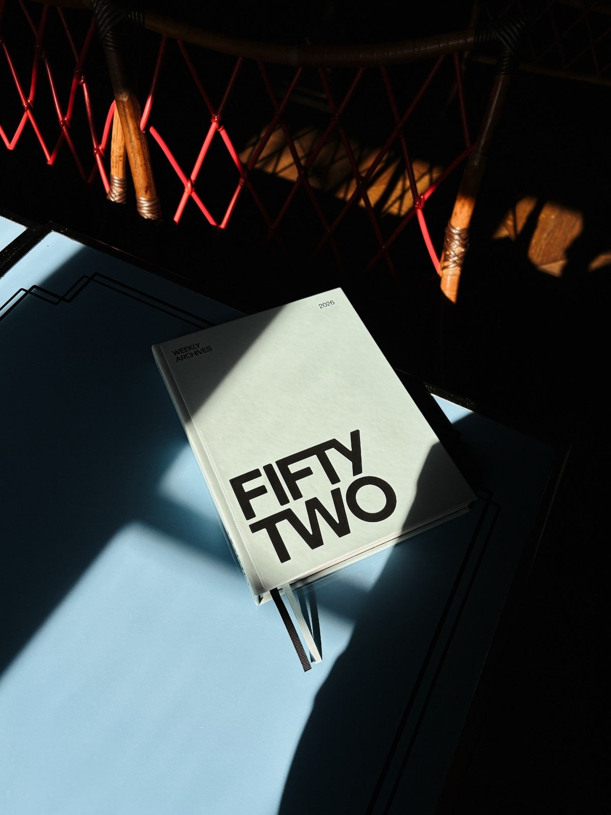 Weekly Archive / Cloud