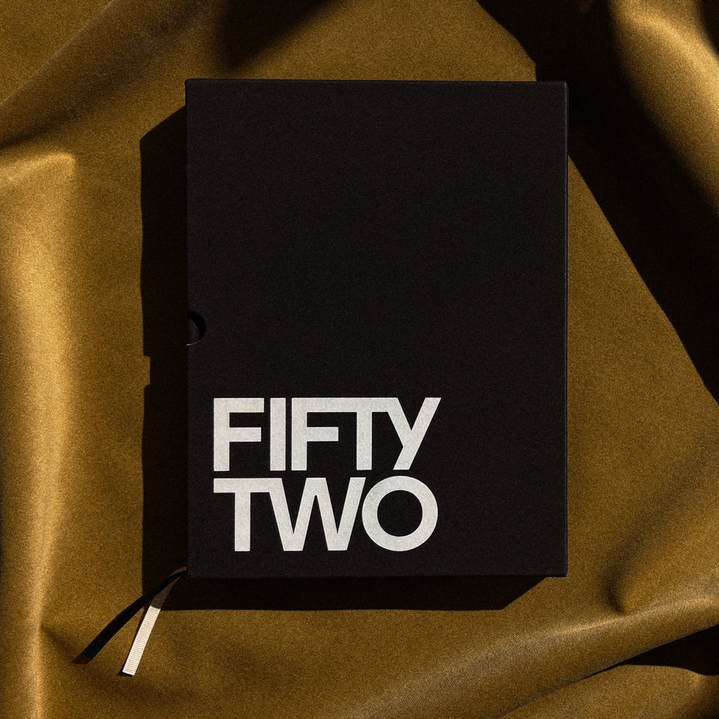 Weekly Archive / Deep