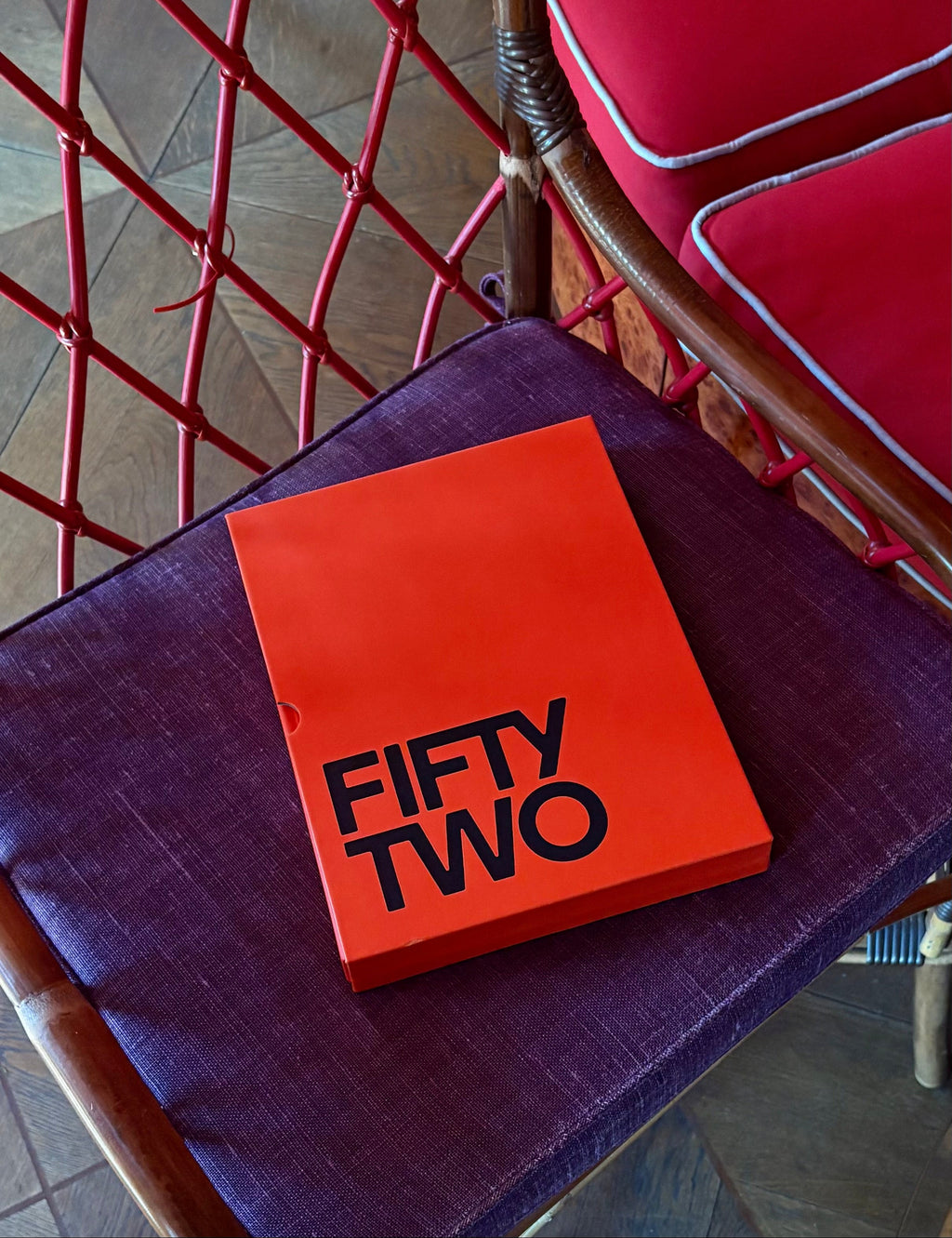 Weekly Archive / Fire