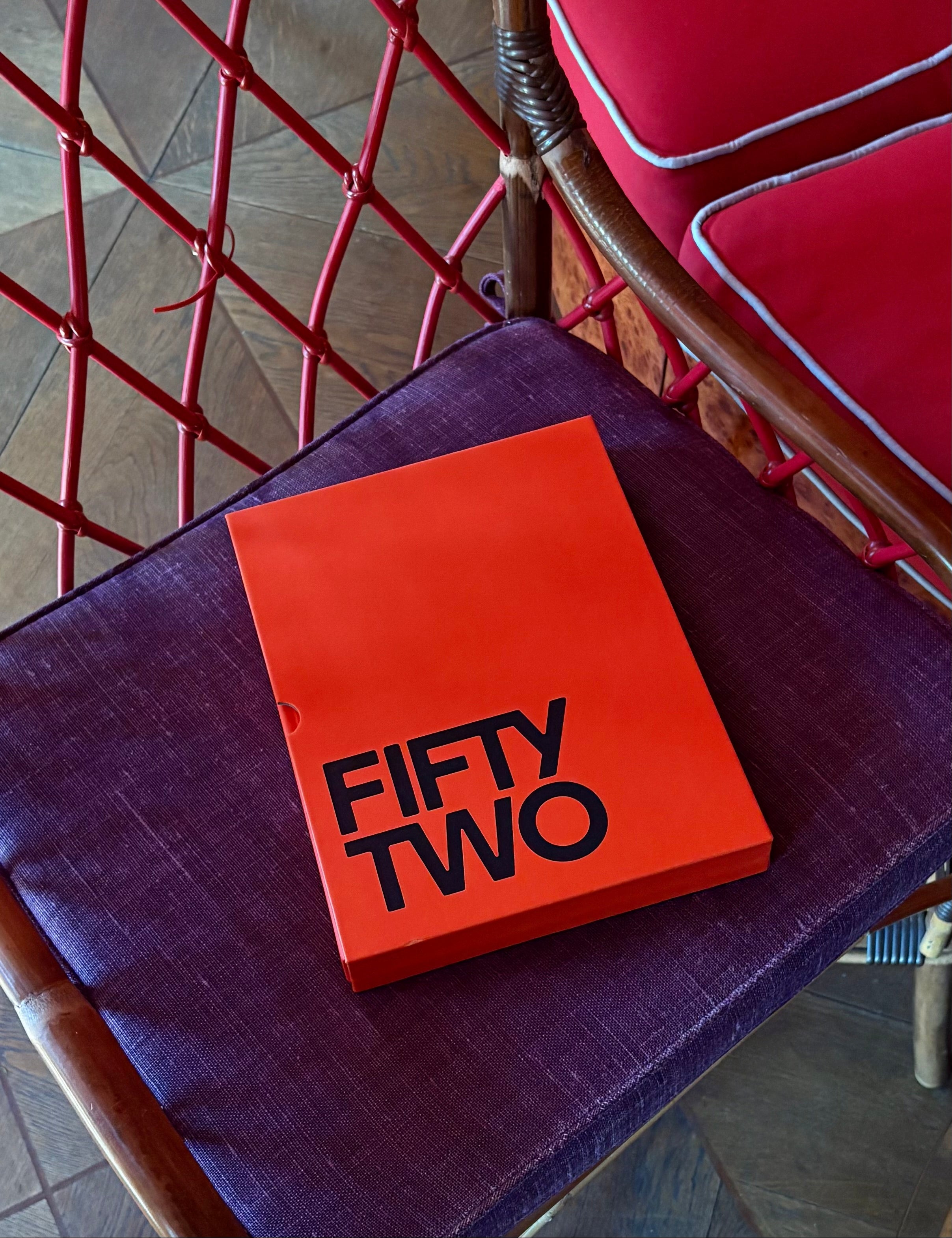 Weekly Archive / Fire